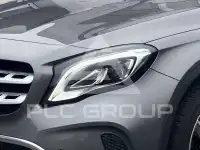2019 Mercedes Benz GLA 200