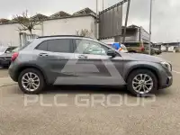 2019 Mercedes Benz GLA 200