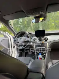 2019 Mercedes Benz GLA 200