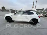 2019 Mercedes Benz GLA 200