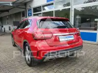 2019 Mercedes Benz GLA 200