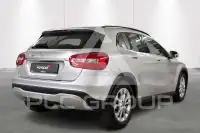 2019 Mercedes Benz GLA 200