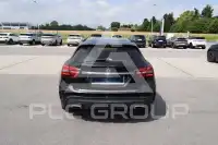 2019 Mercedes Benz GLA 200