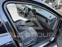 2019 Mercedes Benz GLA 200