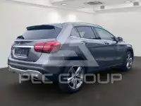2019 Mercedes Benz GLA 200
