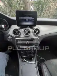 2019 Mercedes Benz GLA 200
