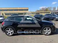 2019 Mercedes Benz GLA 200