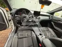 2019 Mercedes Benz GLA 200