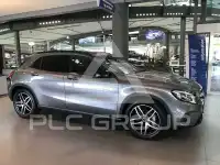 2019 Mercedes Benz GLA 200