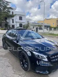 2019 Mercedes Benz GLA 200