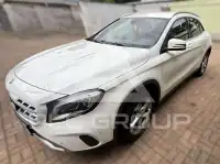 2019 Mercedes Benz GLA 200