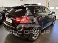 2019 Mercedes Benz GLA 200