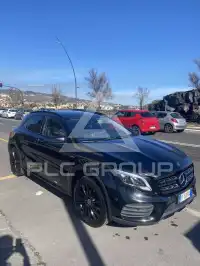 2019 Mercedes Benz GLA 200