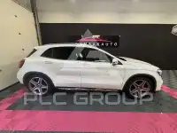 2019 Mercedes Benz GLA 200