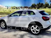 2019 Mercedes Benz GLA 200