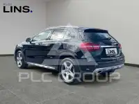 2019 Mercedes Benz GLA 200
