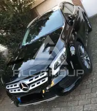 2019 Mercedes Benz GLA 200