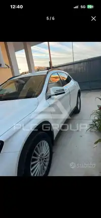 2019 Mercedes Benz GLA 200