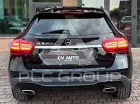 2019 Mercedes Benz GLA 200