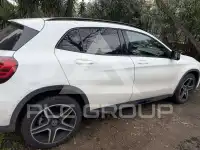 2019 Mercedes Benz GLA 200