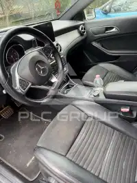 2019 Mercedes Benz GLA 200