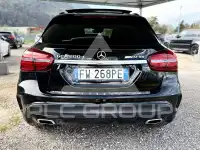2019 Mercedes Benz GLA 200