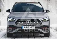 2019 Mercedes Benz GLA 200