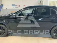 2019 Mercedes Benz GLA 200
