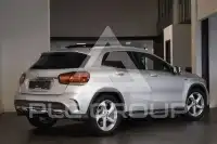 2019 Mercedes Benz GLA 200