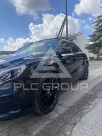 2019 Mercedes Benz GLA 200