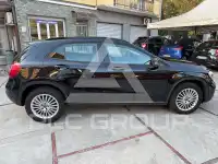 2019 Mercedes Benz GLA 200
