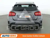 2019 Mercedes Benz GLA 200