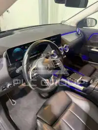 2019 Mercedes Benz GLA 200