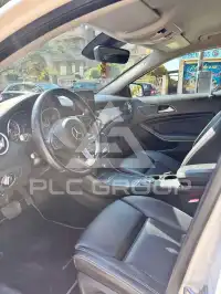 2019 Mercedes Benz GLA 200