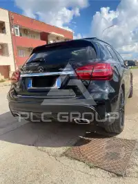 2019 Mercedes Benz GLA 200