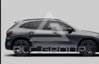 2019 Mercedes Benz GLA 200