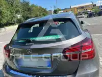 2019 Mercedes Benz GLA 200