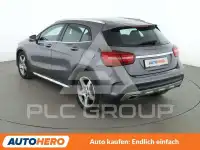 2019 Mercedes Benz GLA 200