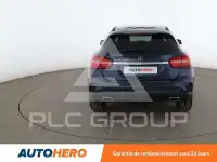 2019 Mercedes Benz GLA 200