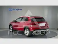 2019 Mercedes Benz GLA 200