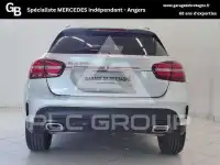 2019 Mercedes Benz GLA 200