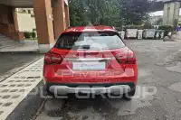2019 Mercedes Benz GLA 200
