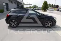 2019 Mercedes Benz GLA 200