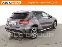2019 Mercedes Benz GLA 200