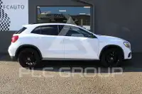 2019 Mercedes Benz GLA 200