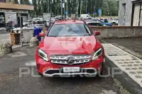 2019 Mercedes Benz GLA 200