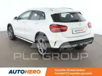2019 Mercedes Benz GLA 200