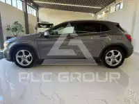 2019 Mercedes Benz GLA 200