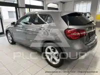 2019 Mercedes Benz GLA 200