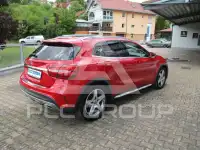 2019 Mercedes Benz GLA 200